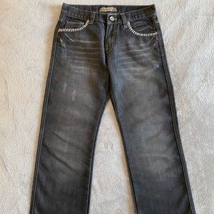 Men’s Direct Blue brand - Straight Leg Jeans